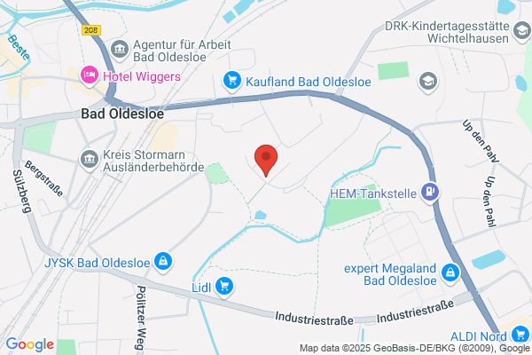 Tierphysio Hagen mit Unterwasserlaufband