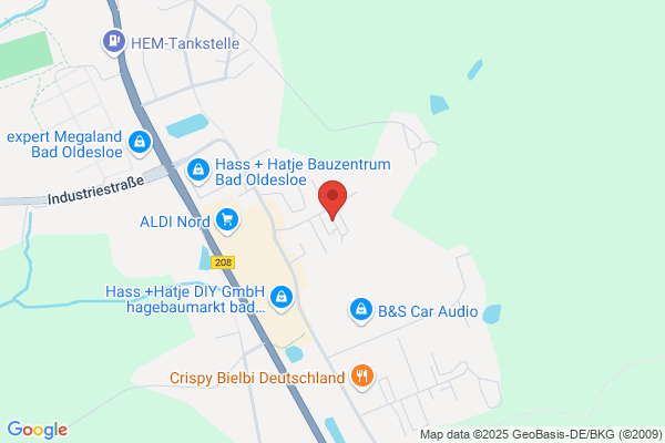 Udo Klein