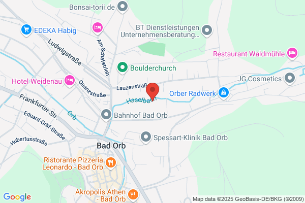 VPV Versicherungen Jens Eberhardt