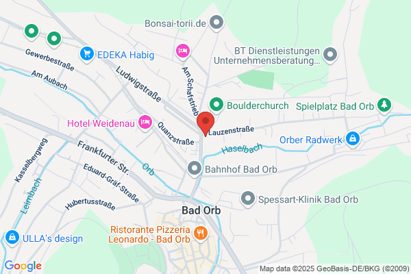 Stadtbäckerei Lindenmayer