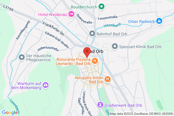 Peter van der Maat GmbH
