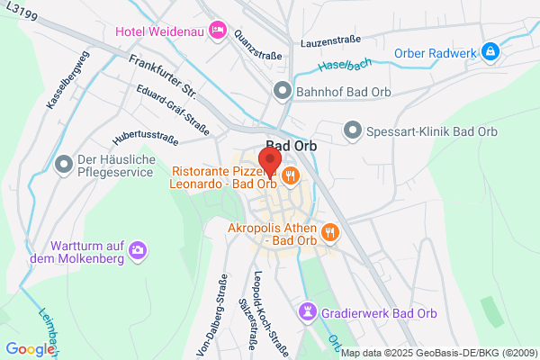 Buchhandlung Spessart