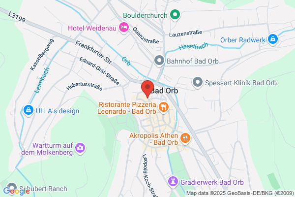 Cafe am Marktplatz