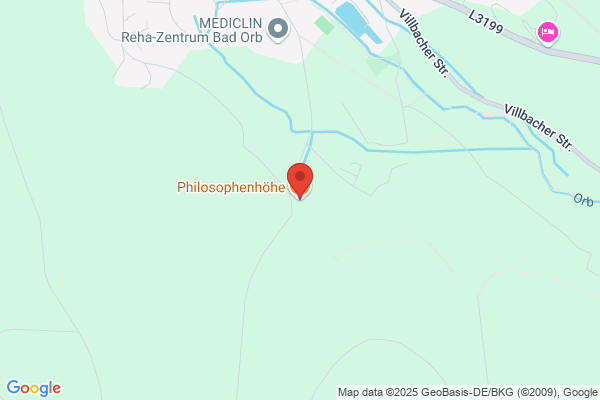 Philosophenhöhe