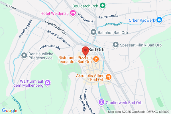 Steakhouse Zum Weissen Ross