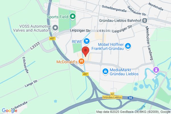 Braun Elektro Service GmbH