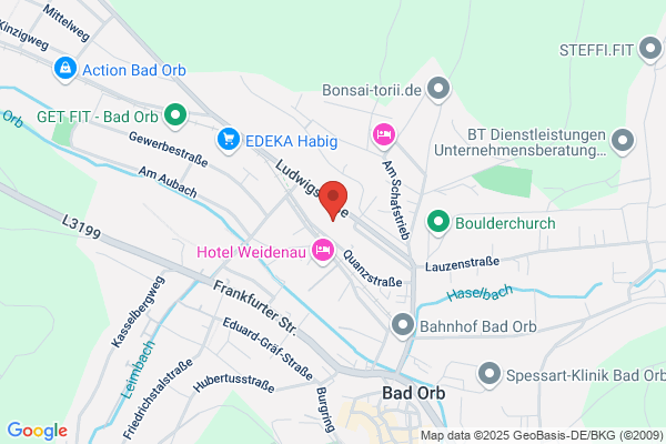Autolackiererei Götz GmbH