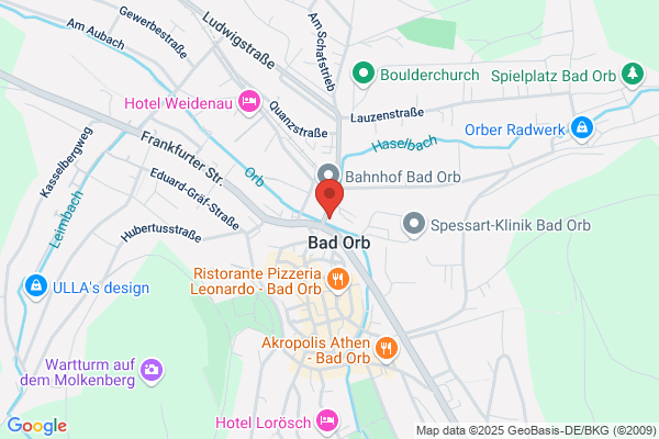 VON POLL IMMOBILIEN Bad Orb
