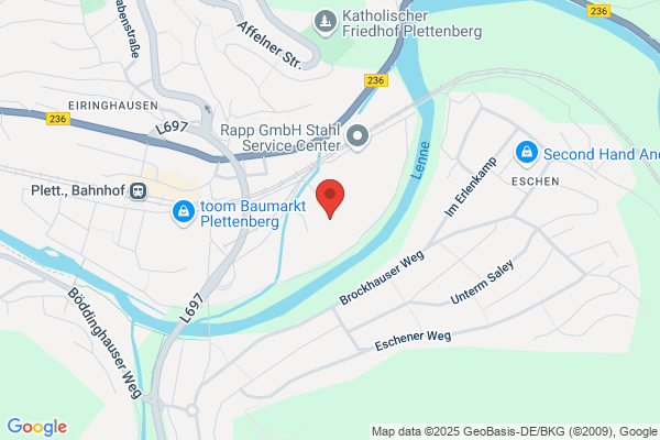 Lumberg GmbH & Co. KG