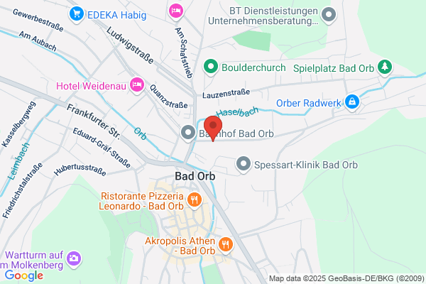 Drisch Baustoffe GmbH