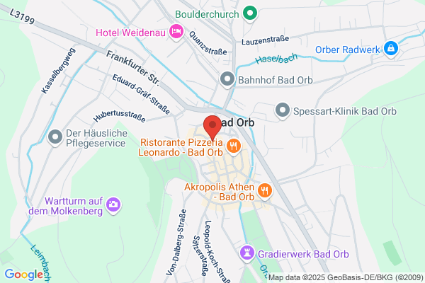 Eckhaus am Marktplatz Heinl