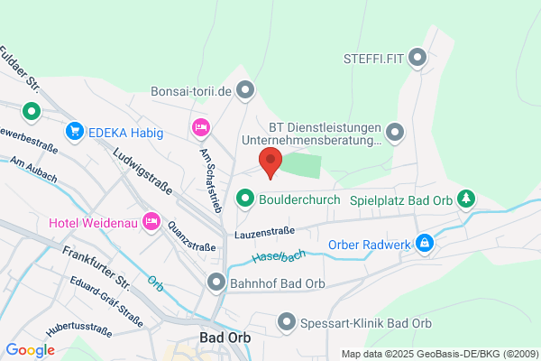 Förderverein der Kreisrealschule Bad Orb e.V.