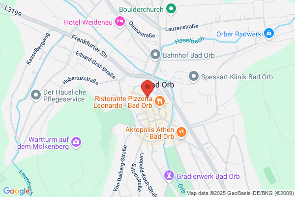 Gold-Pavillon GmbH