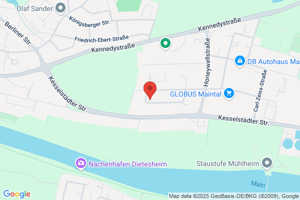 IDS GmbH Information and Database Solutions