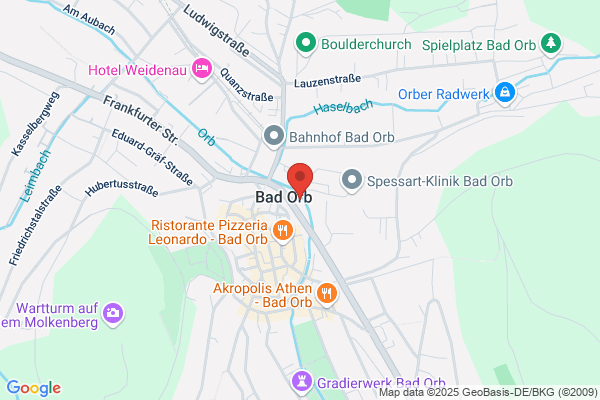 Logopädie und Frühförderung LF GmbH