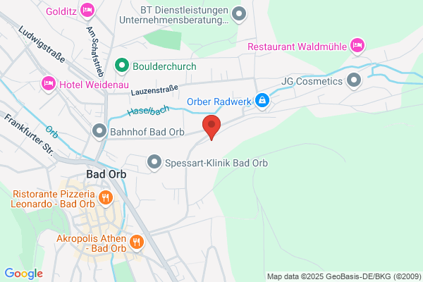 Reinigungsservice Susi
