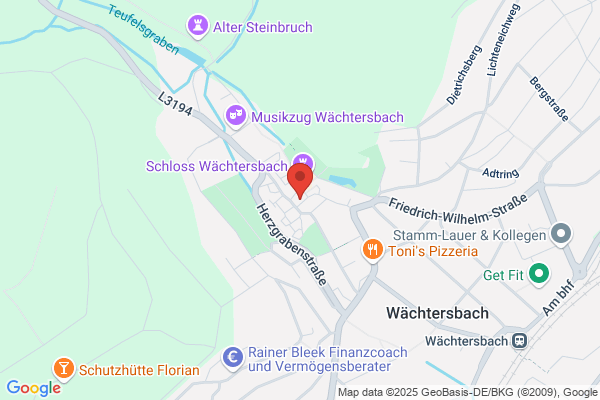 Reetz Altstadt Metzgerei