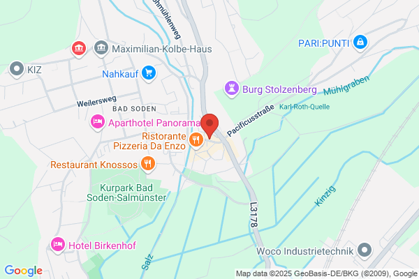 Frisör Jo's Haarscharf