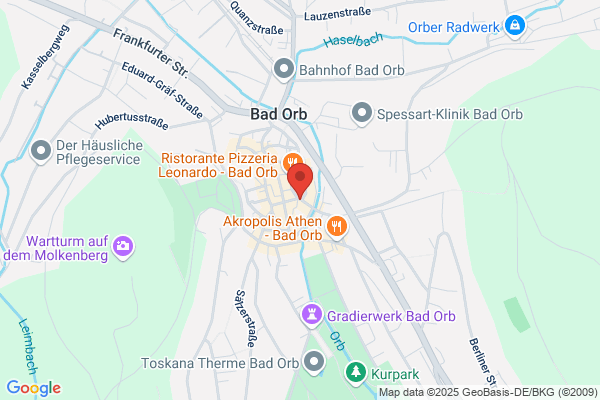 Restaurant Alte Schmiede