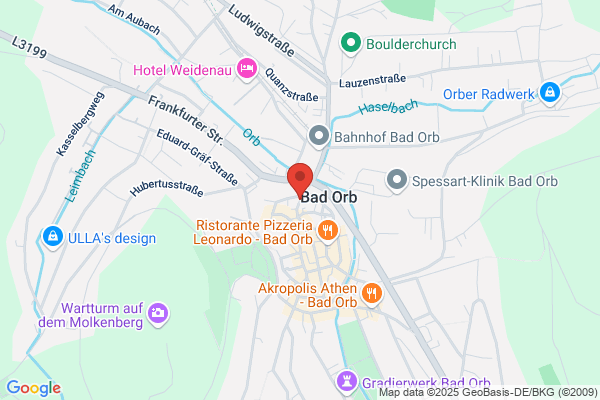 Martinsschänke