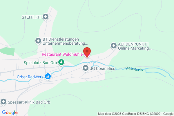 Waldmühle