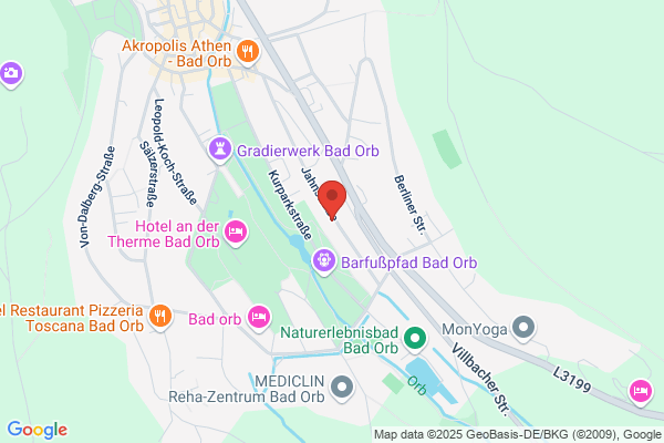 Haus Freund Inh. G. und G. Freund