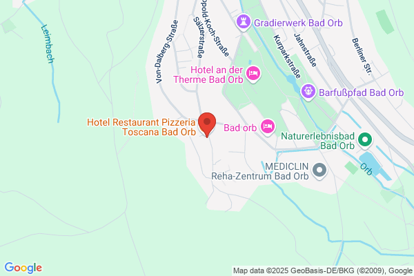 Stadt Hamburg garni