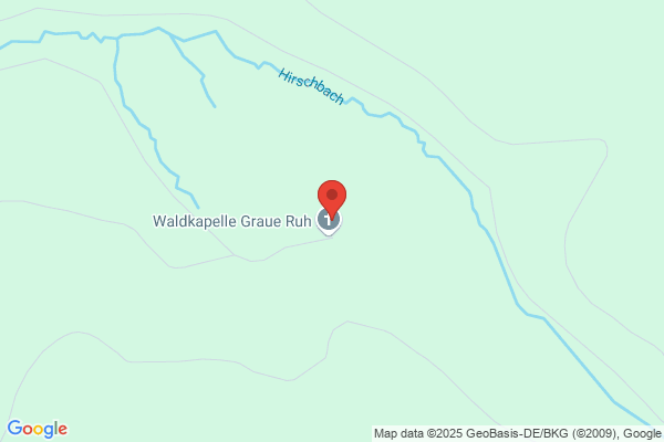 Kapelle Grauruh