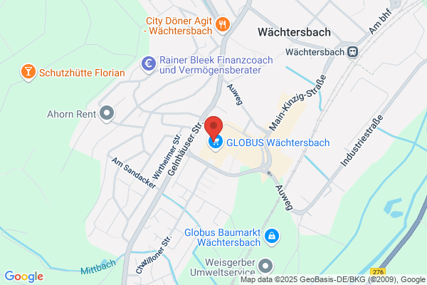 aktivoptik Wächtersbach