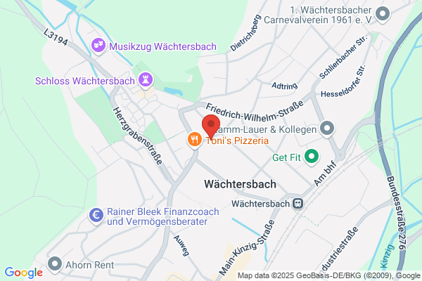 Rechtsanwälte Böckenhoff und Kollegen