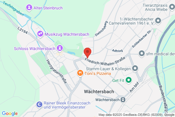 Gaede Rechtsanwälte - Fachanwälte