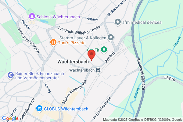 Wenzel Reisebüro
