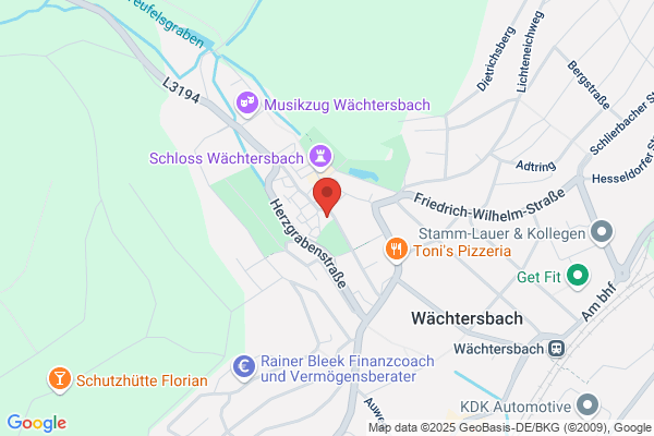 Zum Stein