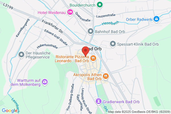 Alte Posthalterei