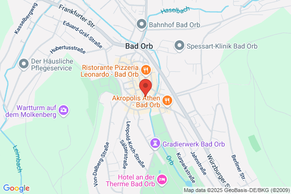 BIH Gastronomie UG (haftungsbeschränkt)