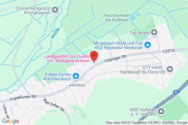 Zur Quelle