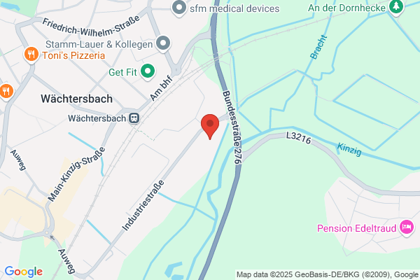 METRO GASTRO Wächtersbach