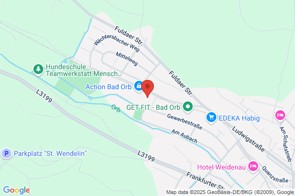 REWE Markt