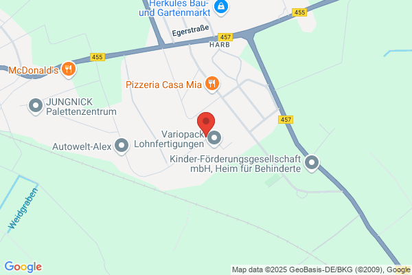 RIS Beratungs- und Vertriebsgesellschaft mbH