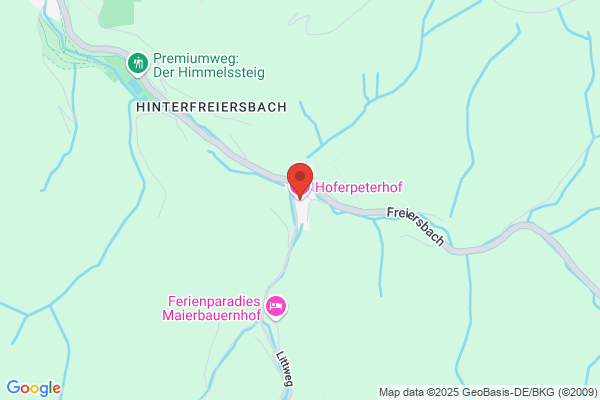 Hoferlesmühle
