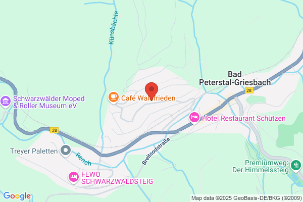 Ralf Breßlein - Selbstständiger Vertriebspartner für Swiss Life Select