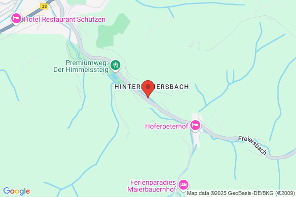 Meinrad Börsig