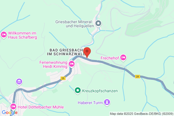 Gesundheitszentrum St. Anna gGmbH