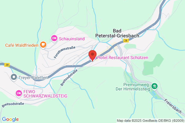 Restaurant Schützen