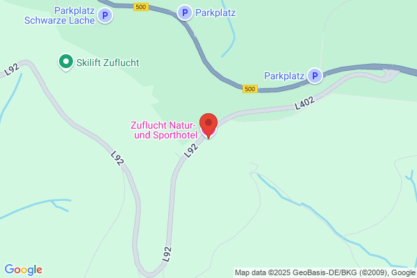 Zuflucht