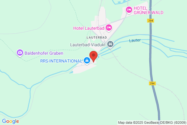 Gut Lauterbad