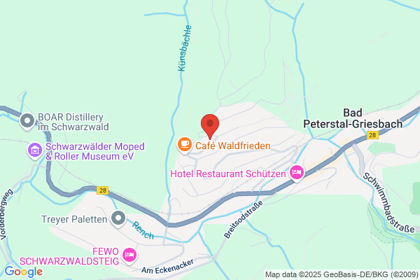 Hotel Schauinsland