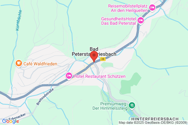 Jägerstüble
