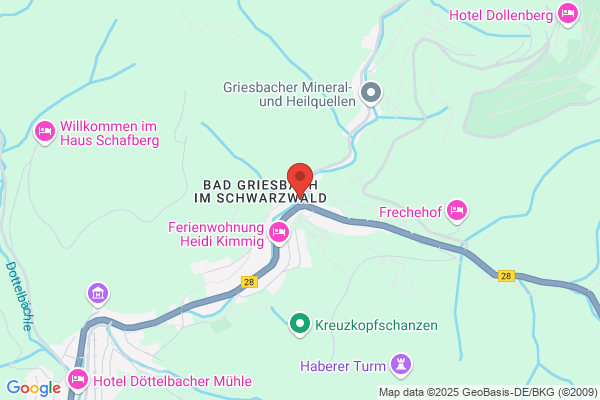 Hotel am Park