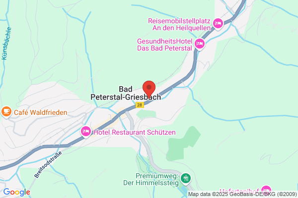 Huber Kurt, Inh. Günter Huber